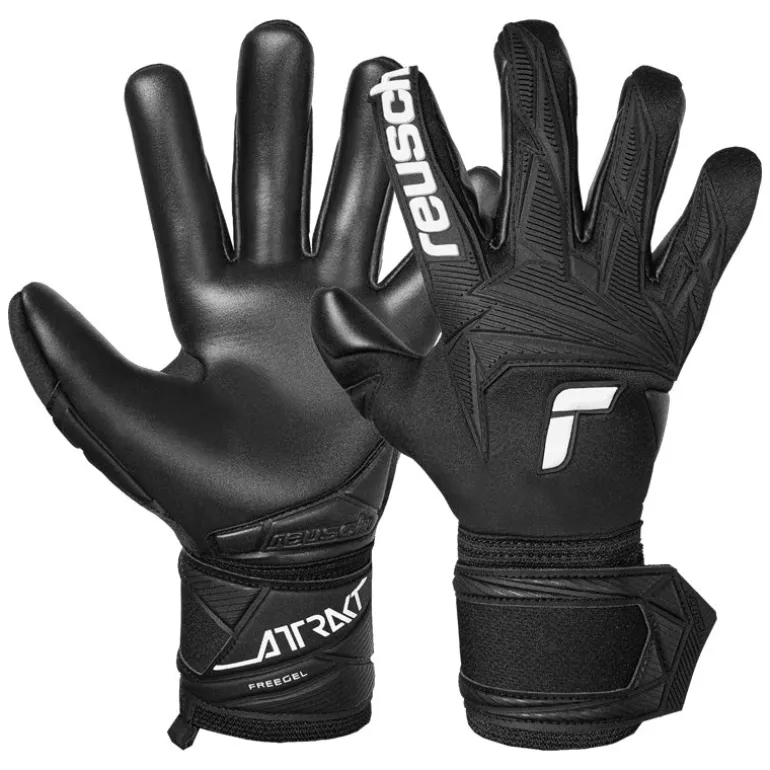 Guanti uomo Attrakt Freegel Infinity