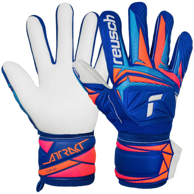 Guanti uomo Attrakt Grip
