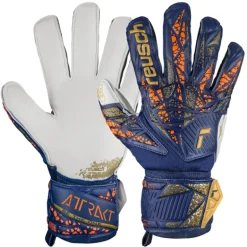 Guanti uomo Attrakt Grip
