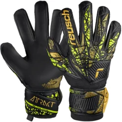 Guanti uomo Attrakt Infinity Finger Support