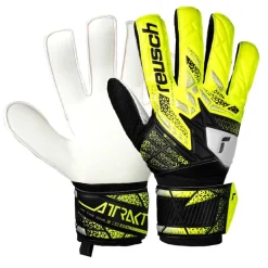 Guanti uomo Attrakt Solid