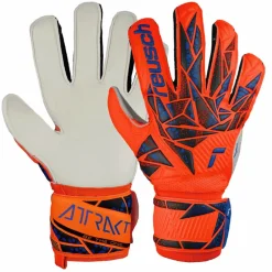 Guanti uomo Attrakt Solid