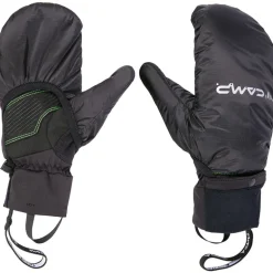 Guanti uomo Comp Warm
