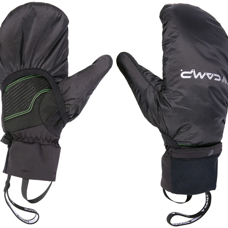 Guanti uomo Comp Warm