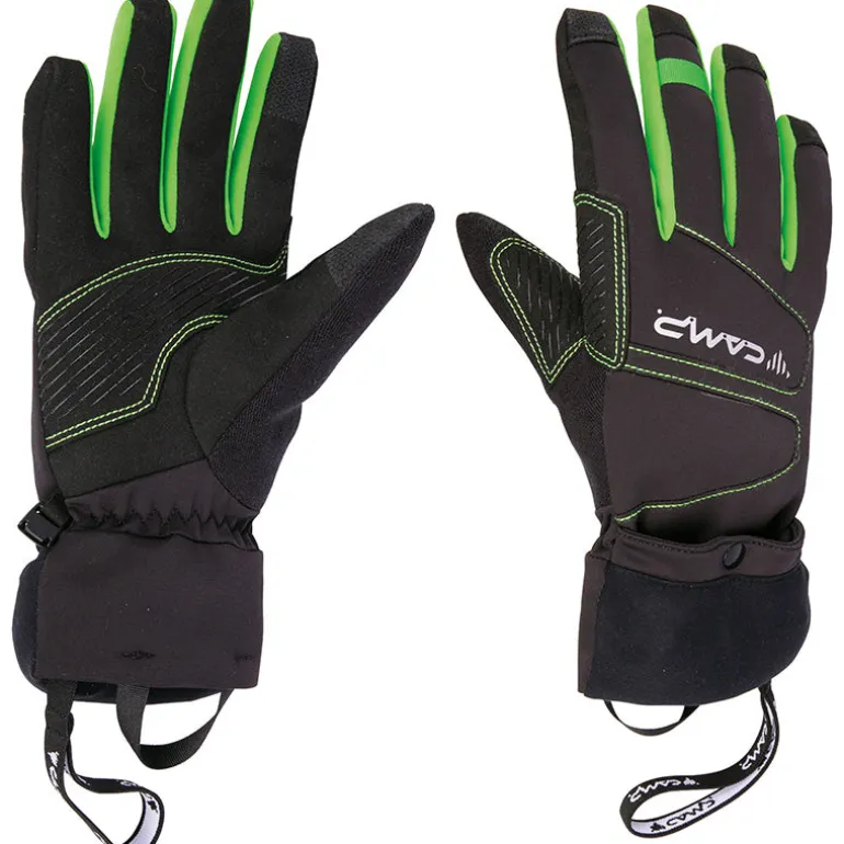 Guanti uomo Comp Warm