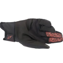 GUANTI UOMO DENALI 1791 BLACK
