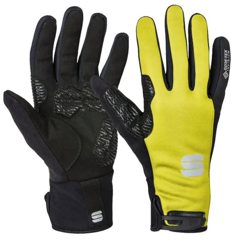 Guanti uomo Essential 2