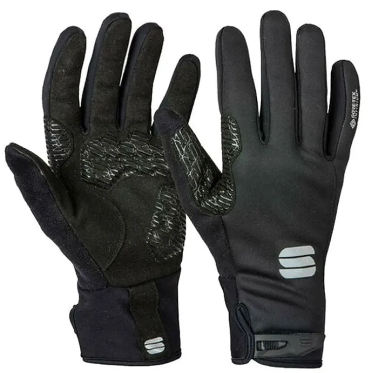 Guanti uomo Essential 2