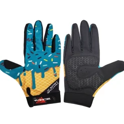 Guanti uomo Full Finger