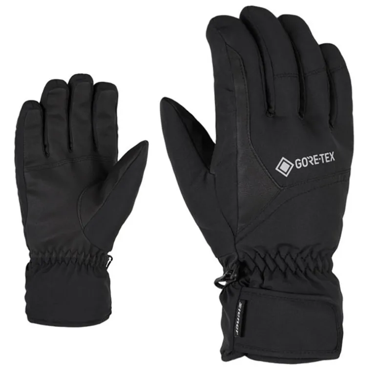 Guanti uomo Garwen-Z GTX