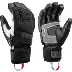 Guanti uomo Griffin Base 3D