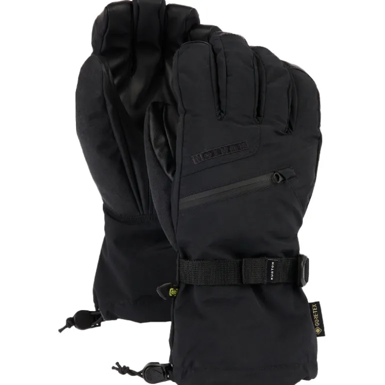 Guanti uomo GTX