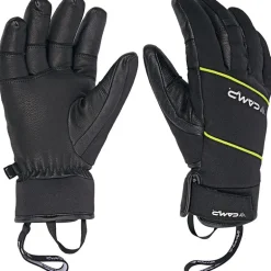 Guanti uomo Hot Wool Dry