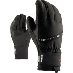 Guanti uomo K Evo Wool