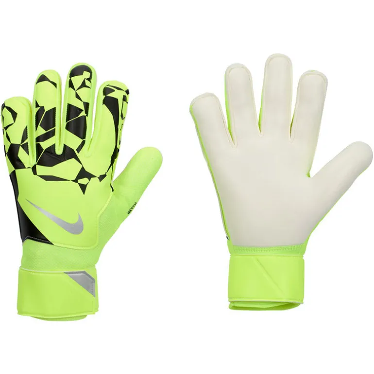 Guanti uomo Match