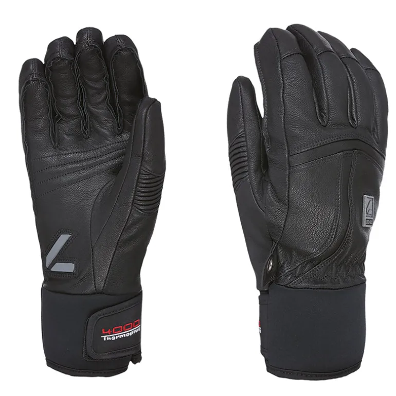 Guanti uomo Off Piste Leather