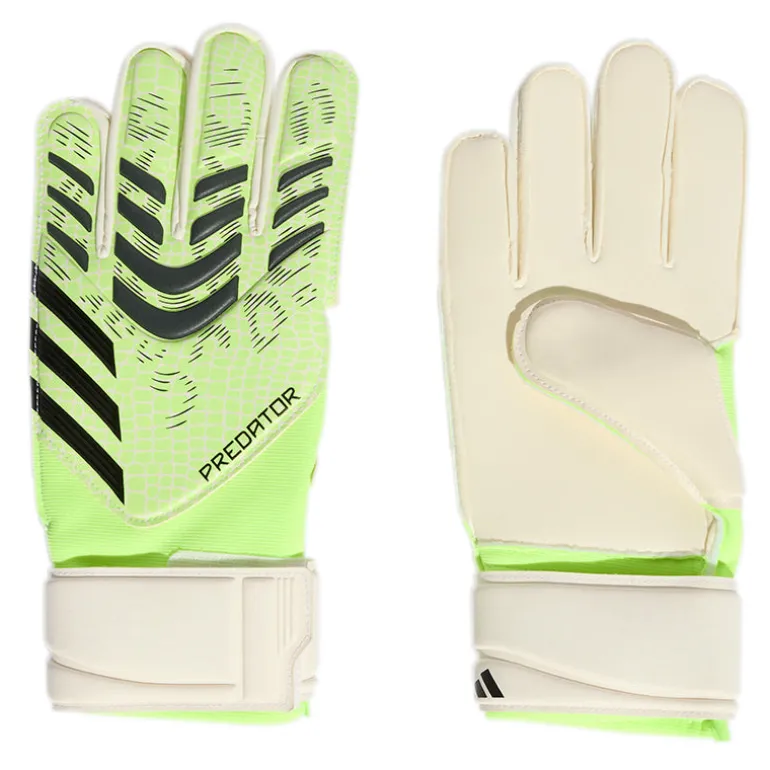 Guanti uomo Predator Match