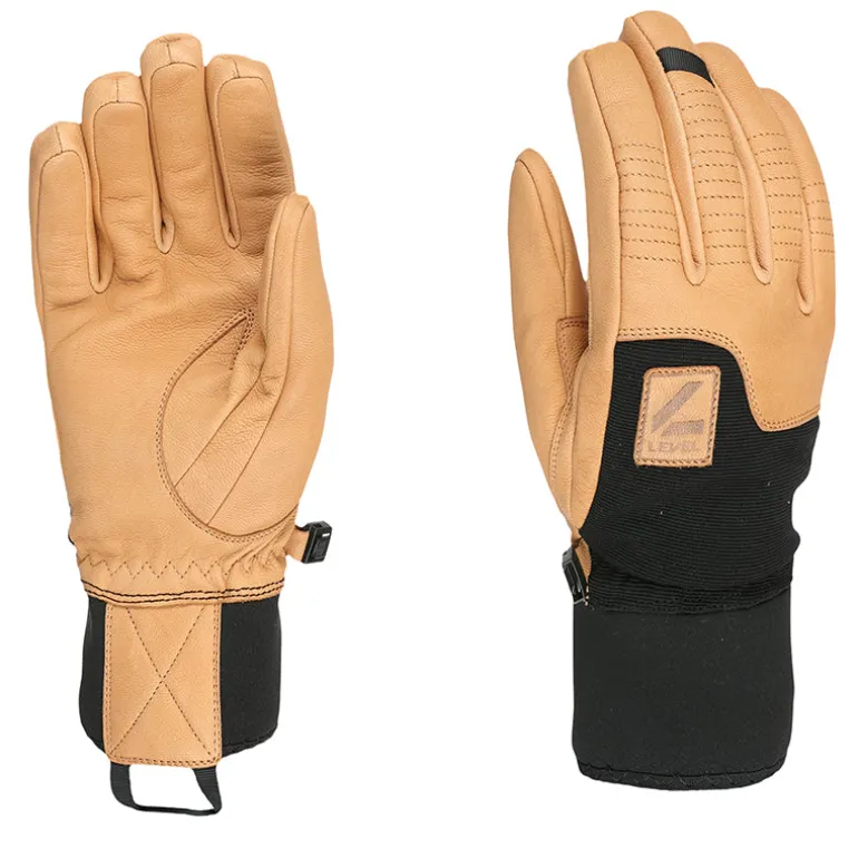 Guanti uomo Roadster