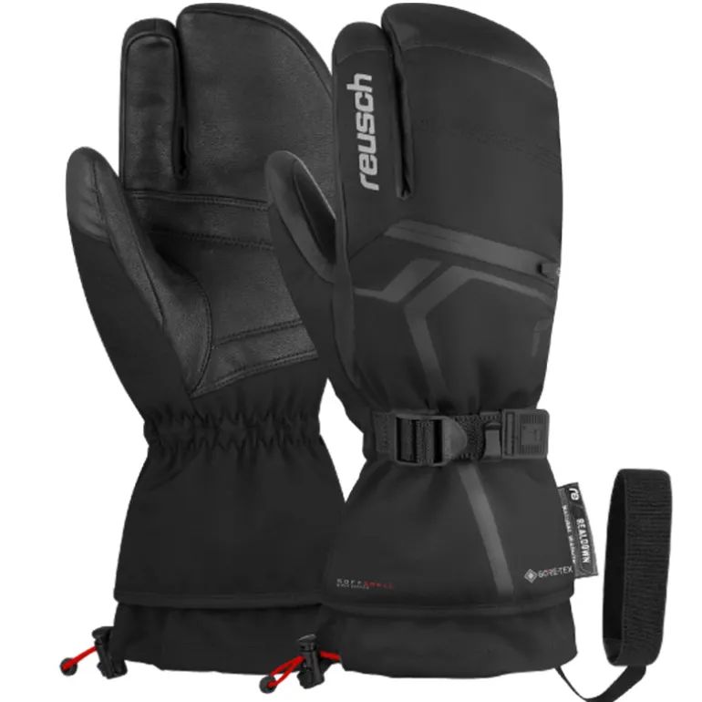 Guanti uomo Spirit GTX lobster