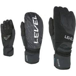 Guanti uomo Tempest I-Touch windstopper