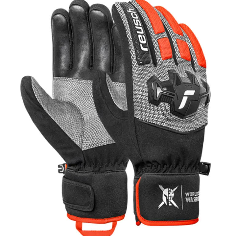 Guanti uomo Worldcup Warrior R-Tex XT