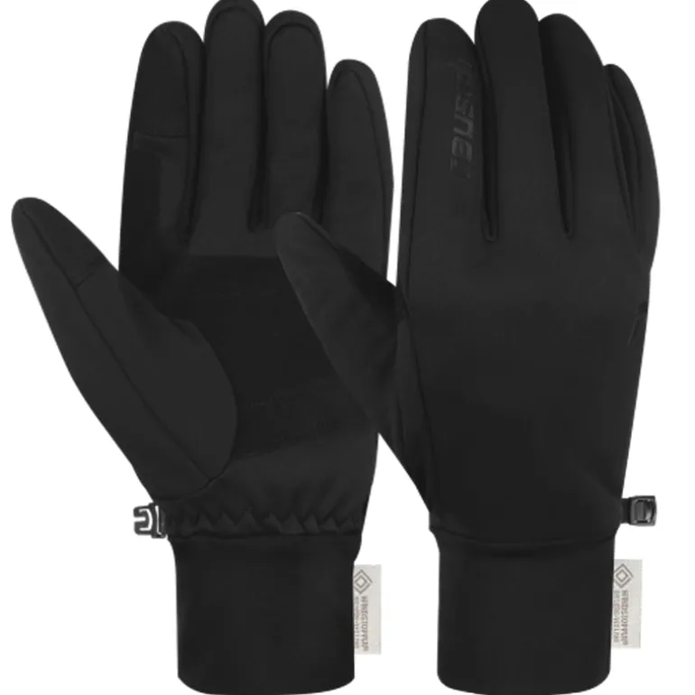 Guanti Vesper windstopper Touch Tec