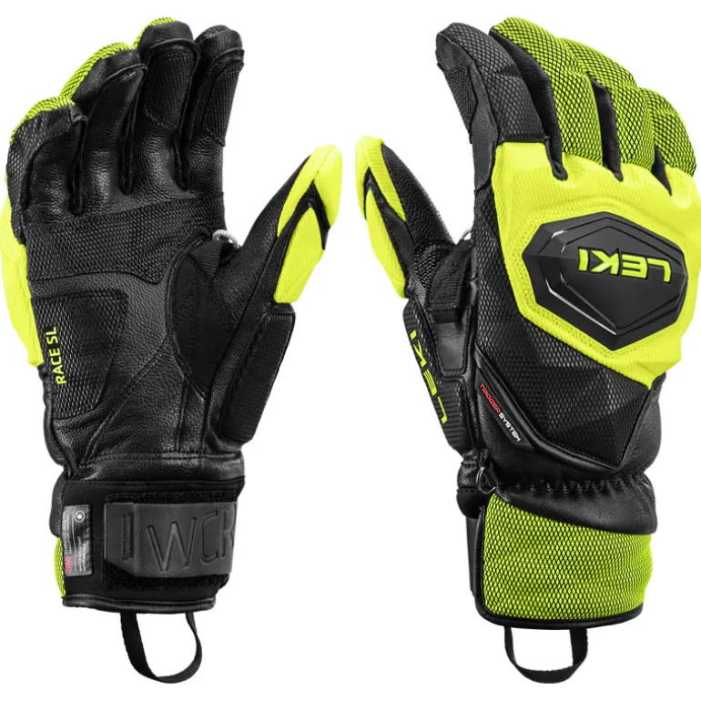 Guanti Worldcup Venom SL 3D