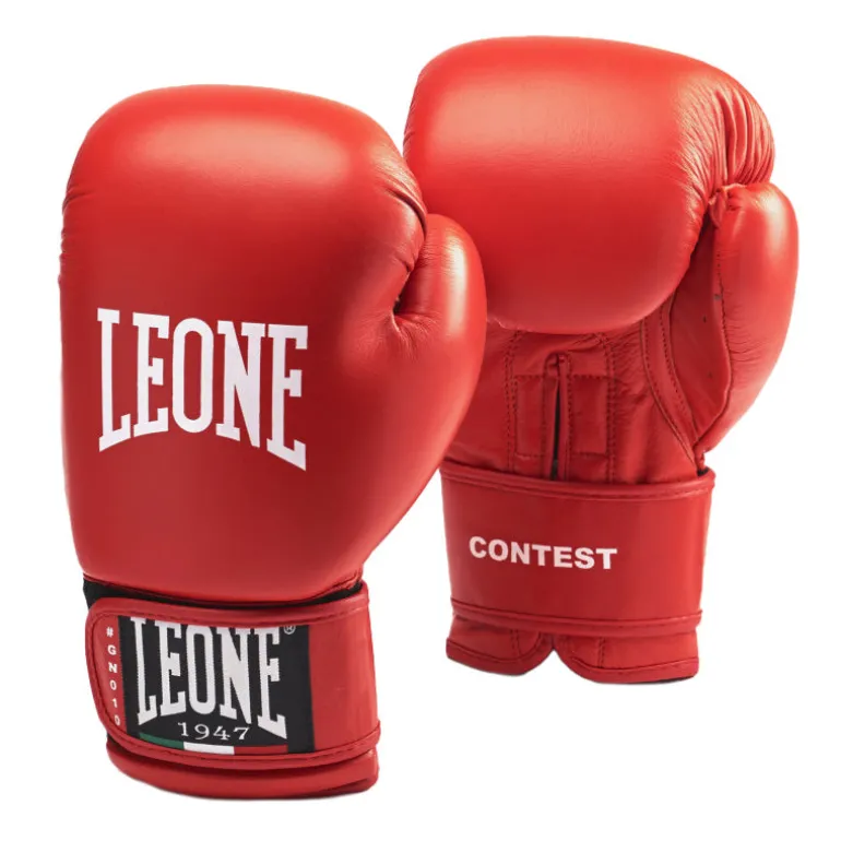 Guantoni Boxe Contest 10oz