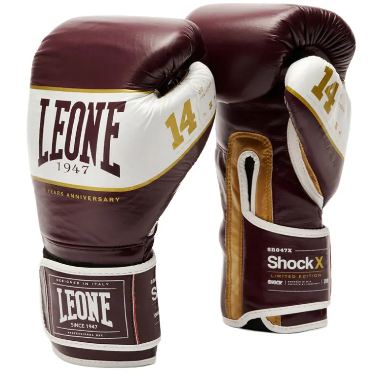 Guantoni Boxe Shock X 12oz