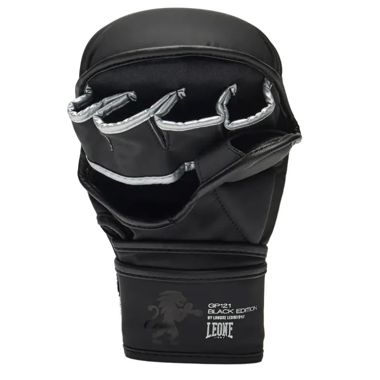 Guantoni MMA Black Edition
