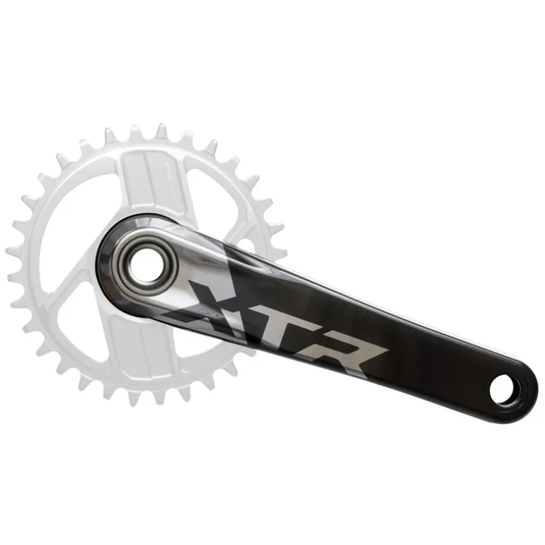 Guarnitura XTR FC-M9220 12v 170mm