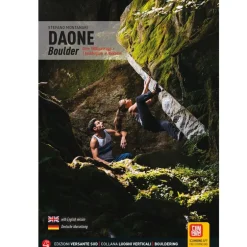 Guida Daone Boulder