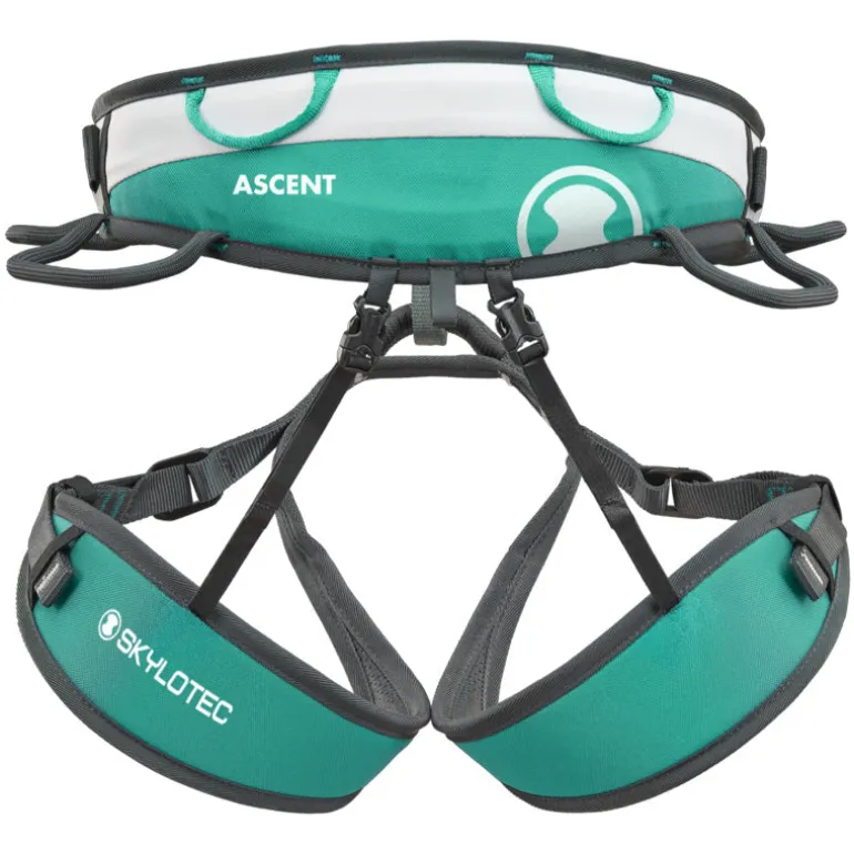 Imbrago Ascent