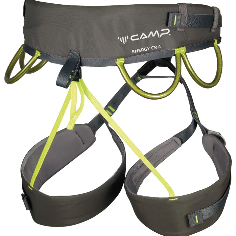 Imbrago Energy Cr4