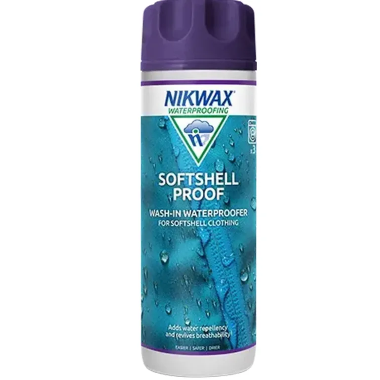 Impermeabilizzante Softshell 300ml