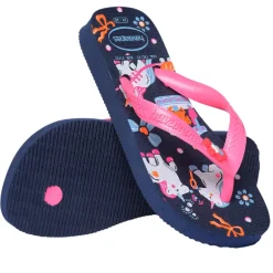 Infradito bambina Fantasy