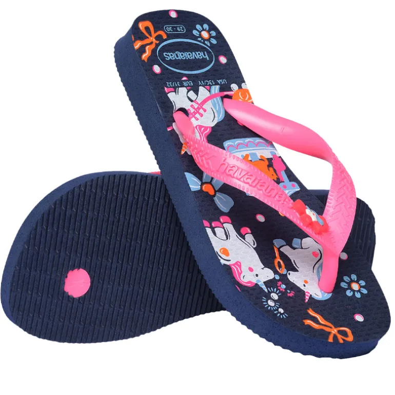 Infradito bambina Fantasy