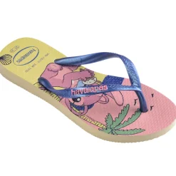 Infradito bambina Slim Disney