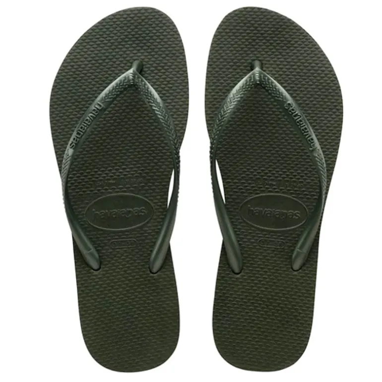 Infradito donna Slim Metallic