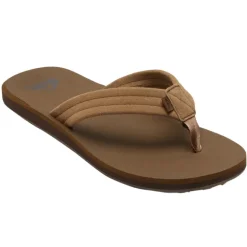 Infradito uomo Carver Suede Core