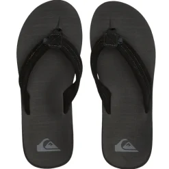 Infradito uomo Carver Suede Core