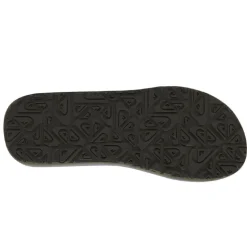Infradito uomo Carver Suede Core