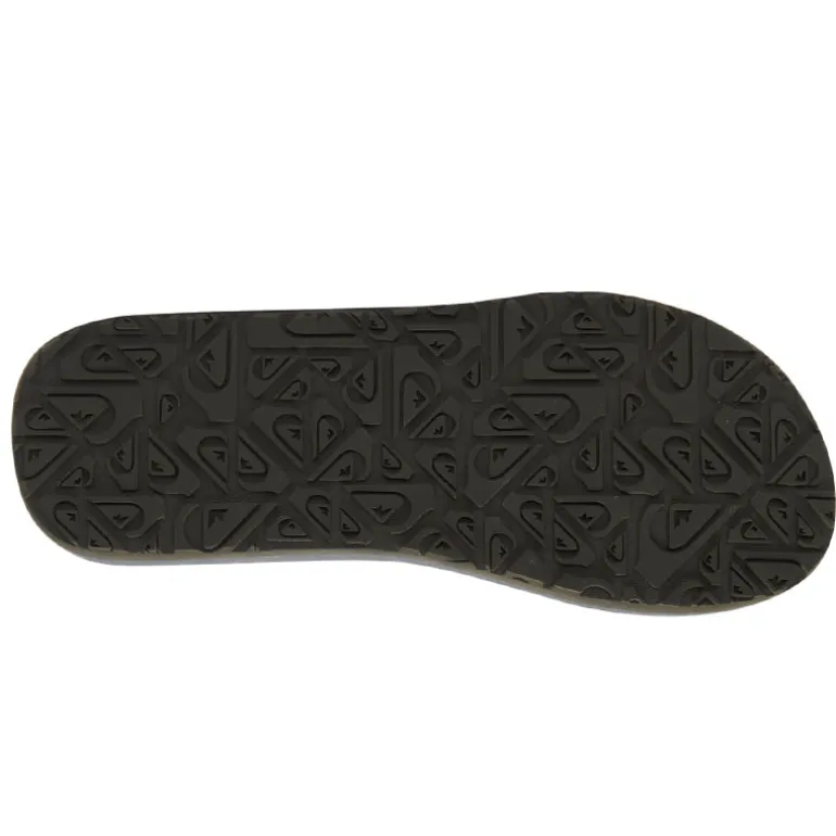 Infradito uomo Carver Suede Core