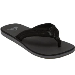 Infradito uomo Carver Suede Core