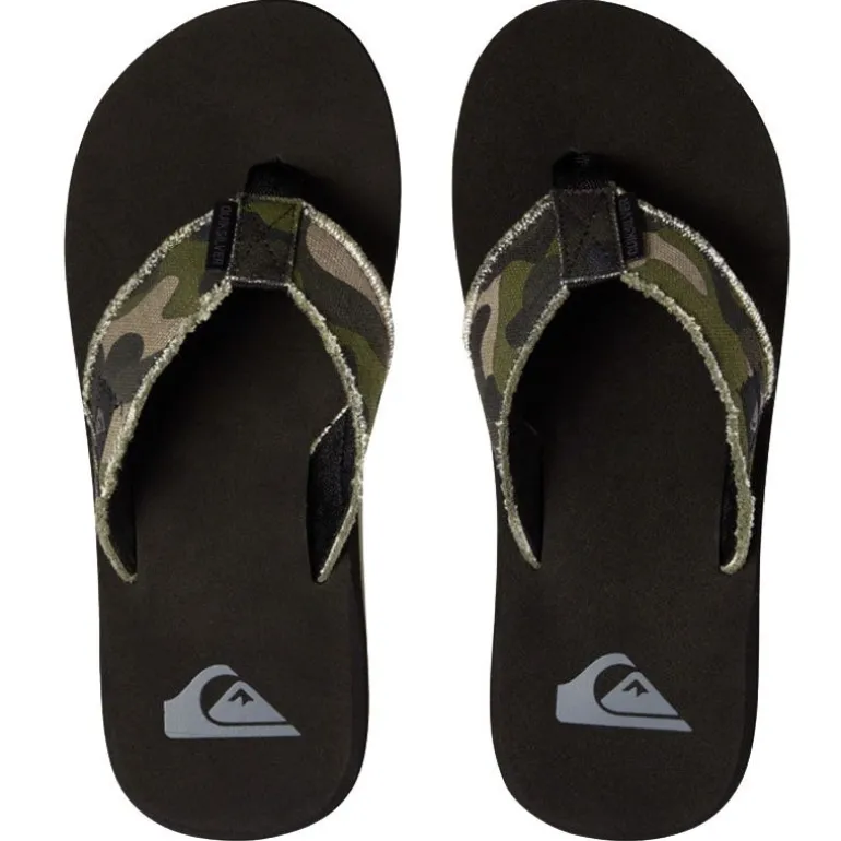 INFRADITO UOMO MONKEY ABYSS XGCK CAMO