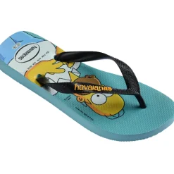 Infradito uomo Simpsons