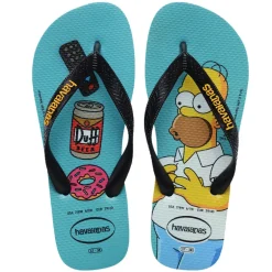 Infradito uomo Simpsons