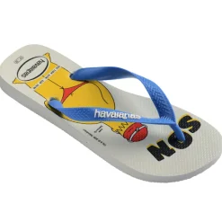 Infradito uomo Simpsons
