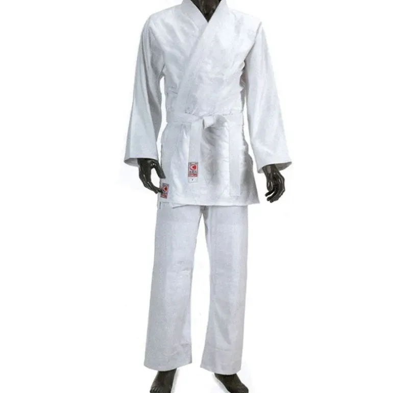Judo-Gi 120 Cm