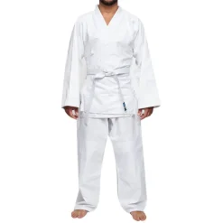 JUDO-GI TRAINING 140 CM